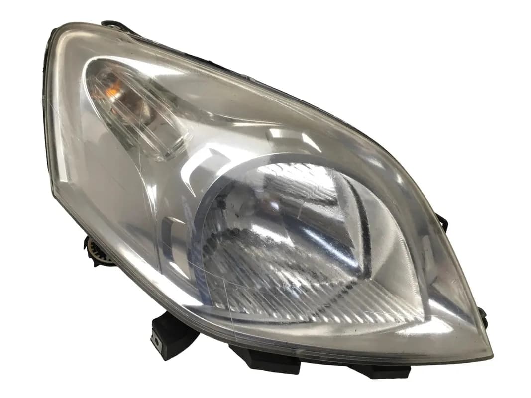 Faro derecho Fiat Fiorino III - Foto 1