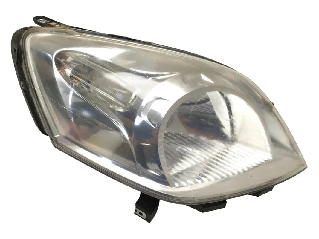 Faro derecho Fiat Fiorino III - Foto 2