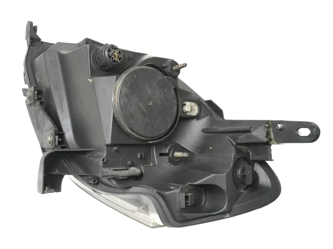 Faro derecho Fiat Fiorino III - Foto 3