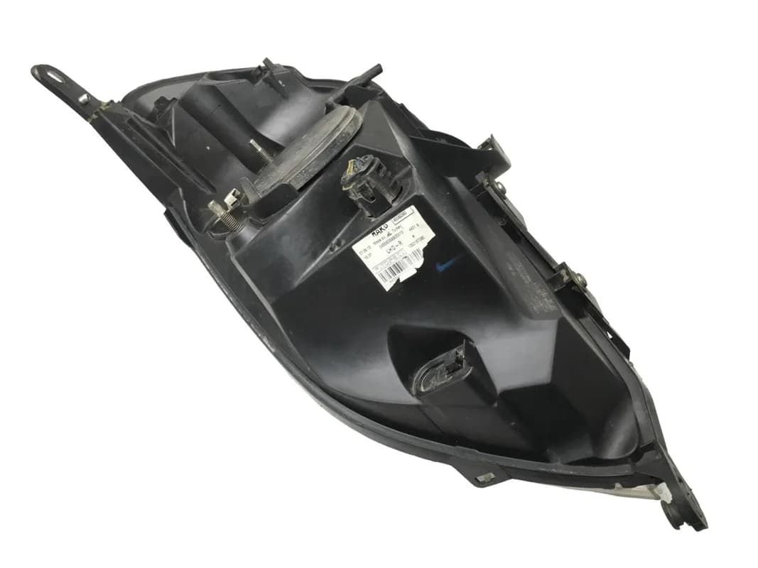 Faro derecho Fiat Fiorino III - Foto 4