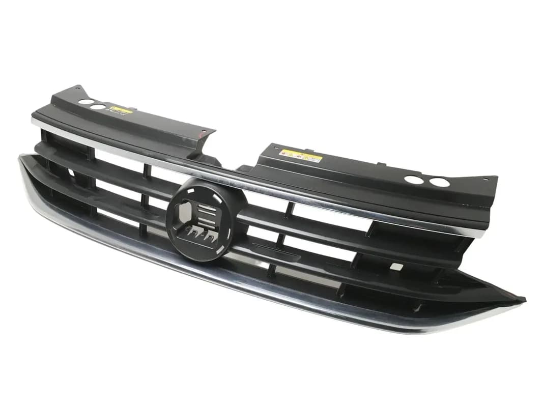 Rejilla Radiador VW Tiguan II - Foto 2