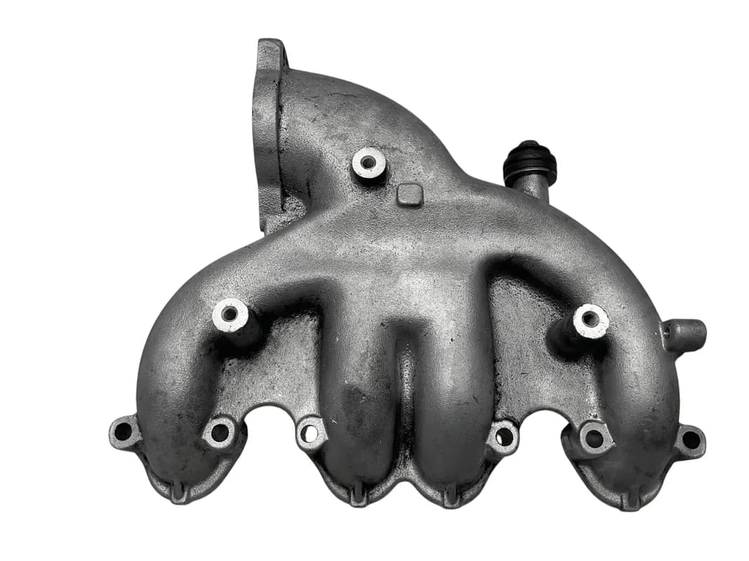 038129713AJ Colector Admision VW - Foto 1
