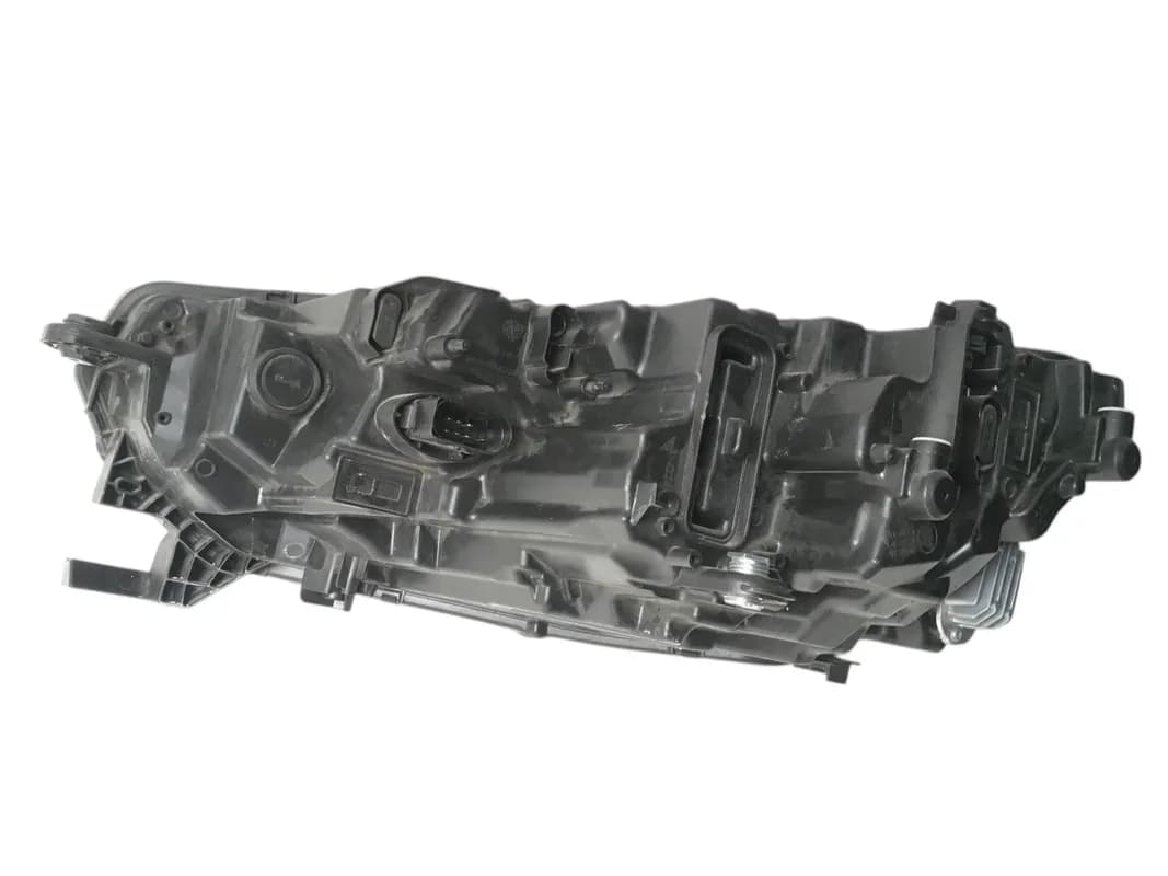 Faro derecho Škoda Octavia IV NX - Foto 4