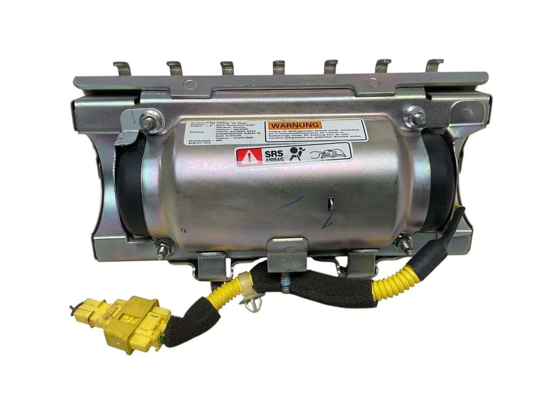 Airbag Pasajero Honda Accord 2002-2008 - Foto 4