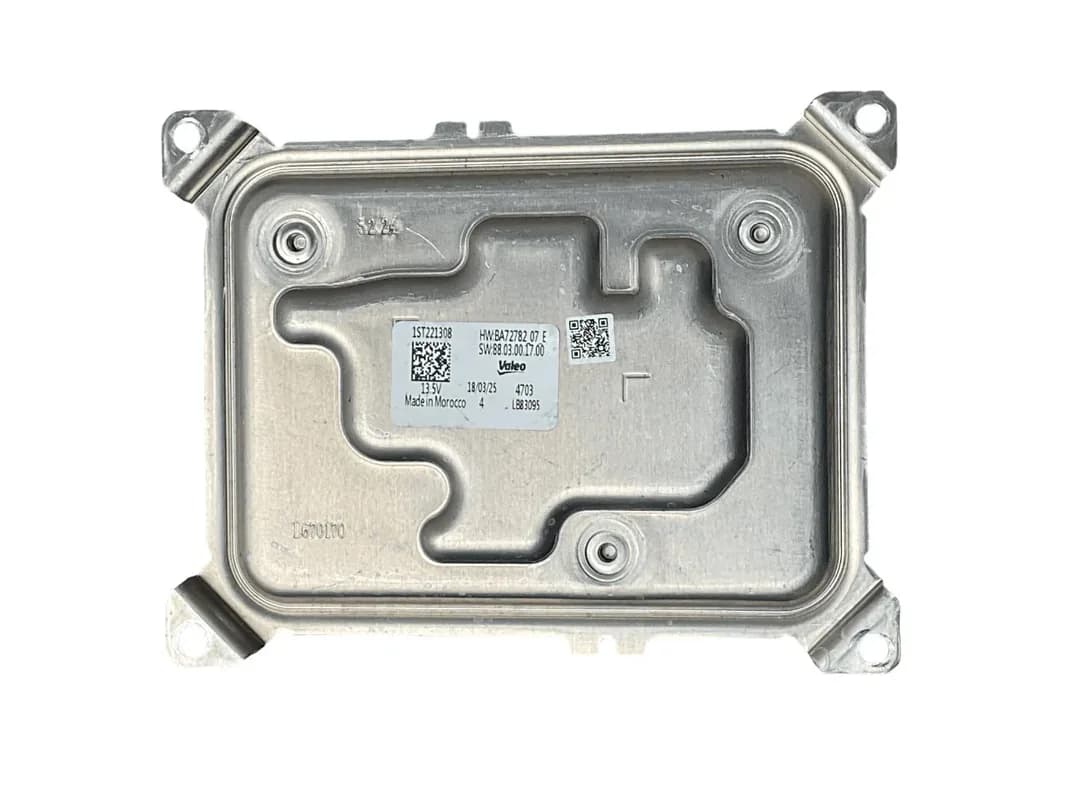 Centralita Faro LED Citroen C4 2025 - Foto 1