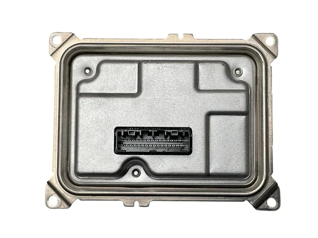 Centralita Faro LED Citroen C4 2025 - Foto 3
