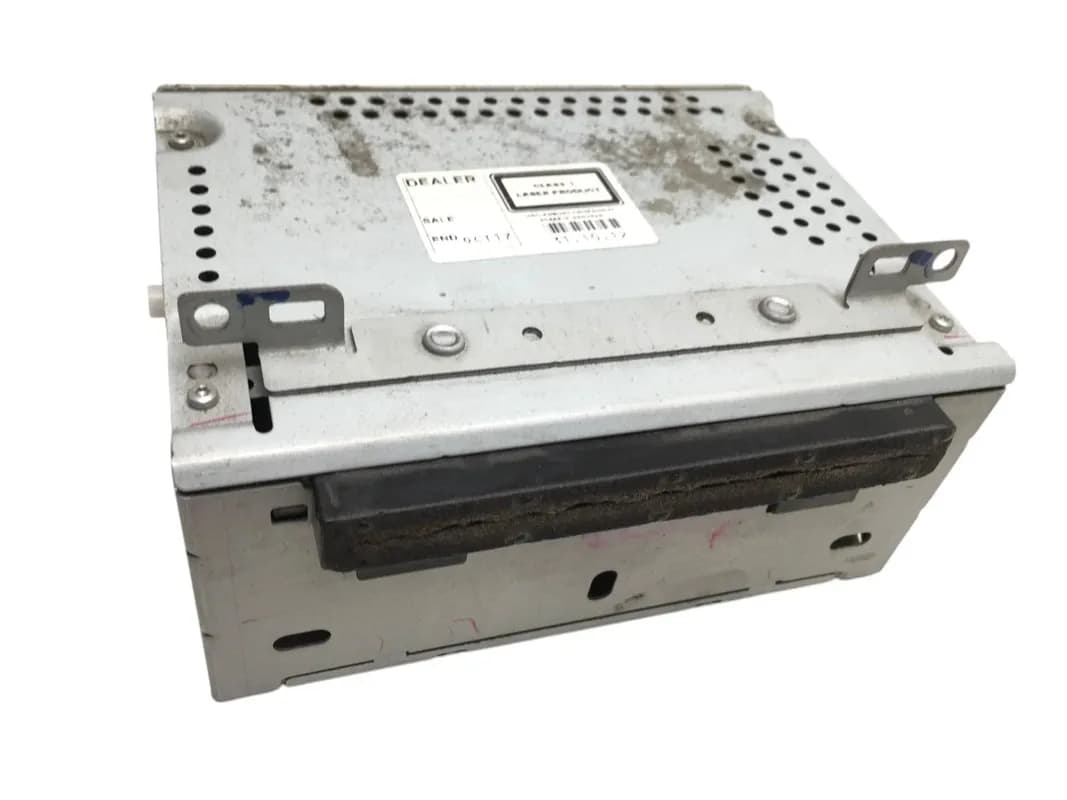 Sistema Audio Ford BK2T18C815FF - Foto 1