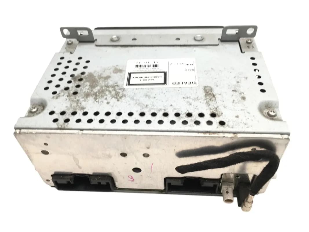 Sistema Audio Ford BK2T18C815FF - Foto 2