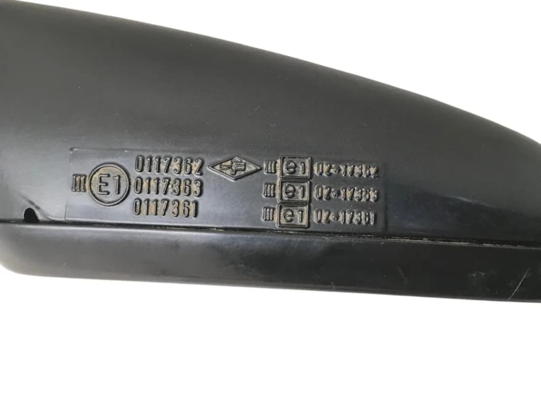 Retrovisor izq Audi 100 S4 S6 C4 - Foto 5