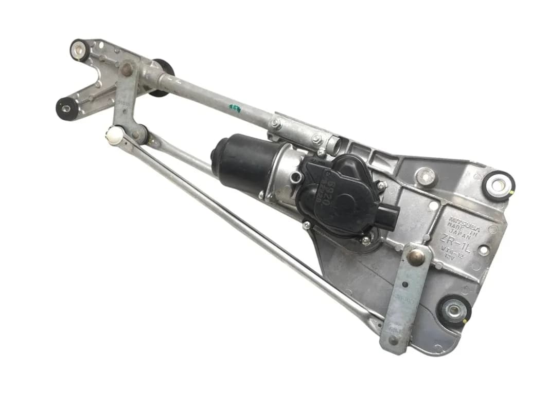 Motor Limpia Nissan X-Trail T30 - Foto 3