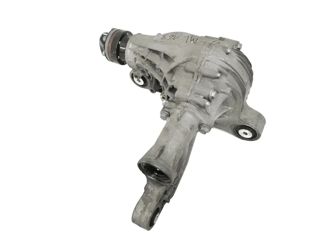 Diferencial delantero Mercedes ML W164 - Foto 4