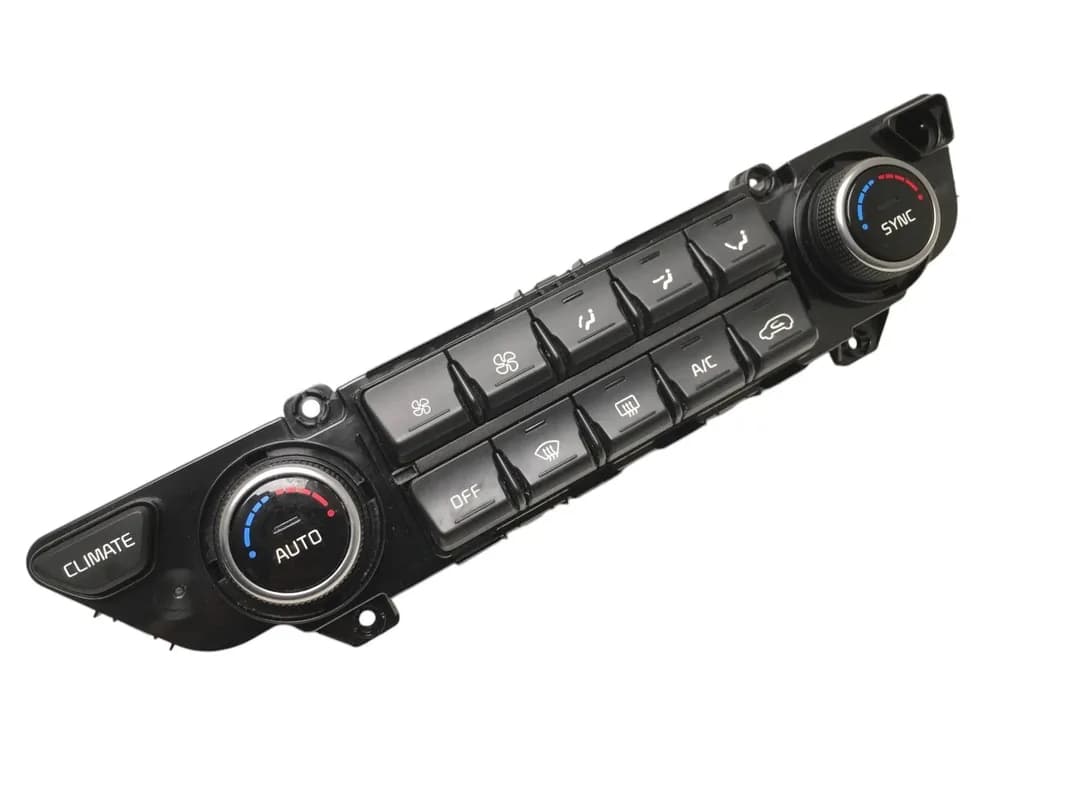 Climatizador Kia Sportage SL QL - Foto 1