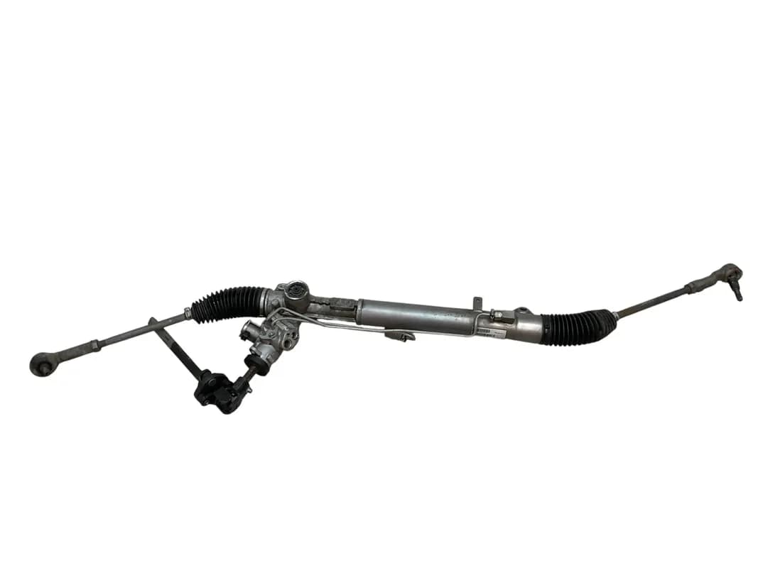 Cremallera direccion Land Rover 785399323 - Foto 4