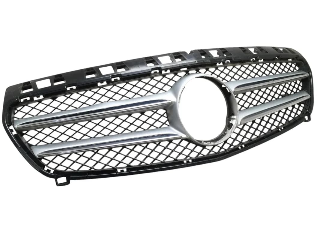 Rejilla Radiador Mercedes W176 - Foto 3