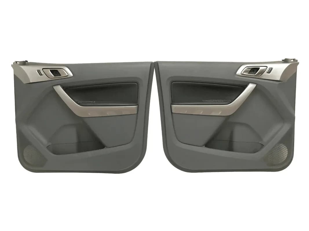 Paneles puertas Ford Ranger TKE - Foto 2