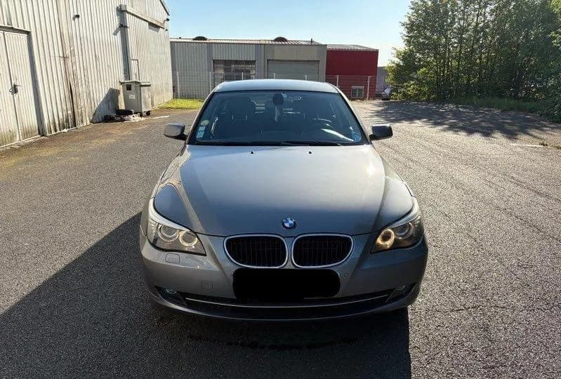 DESPIECE BMW 5 - Foto 1