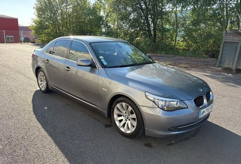 DESPIECE BMW 5 - Foto 2