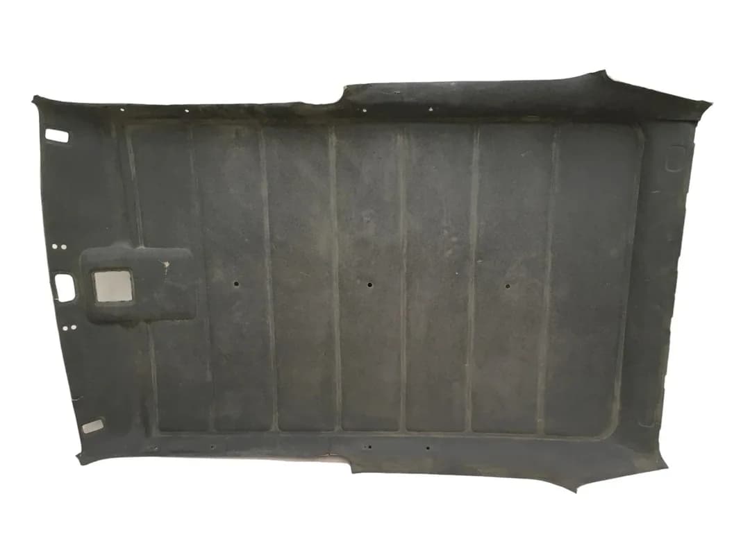 Techo Interior VW Golf II / Jetta II - Foto 1
