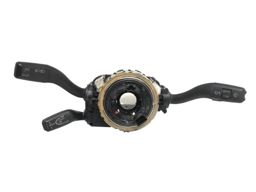 Mando Multifuncion Audi A6 4F Q7 4L - Foto 1