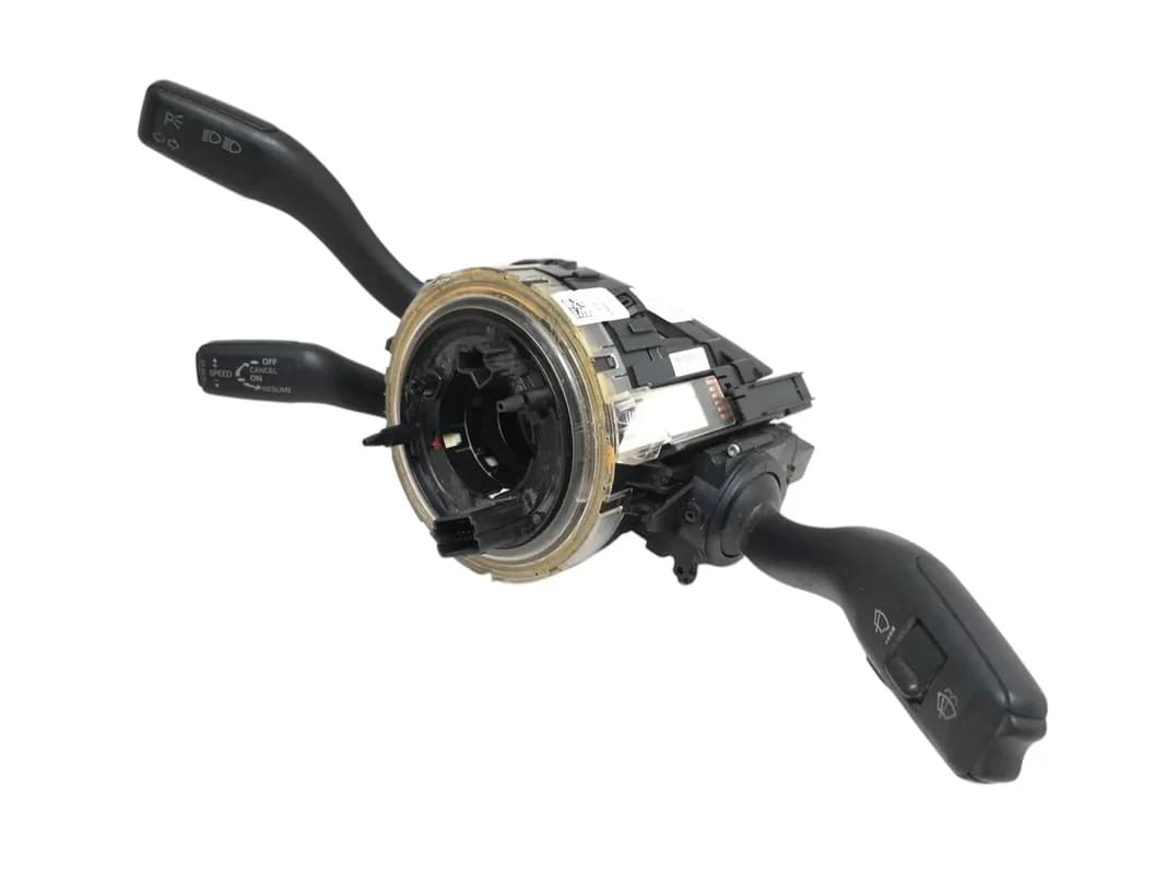 Mando Multifuncion Audi A6 4F Q7 4L - Foto 2