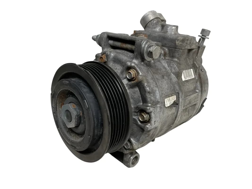 Compresor A/C VW T5 2003-2015 - Foto 1