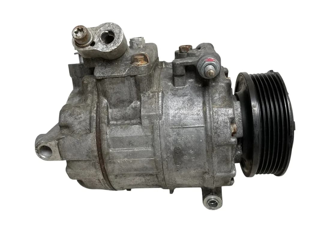 Compresor A/C VW T5 2003-2015 - Foto 3