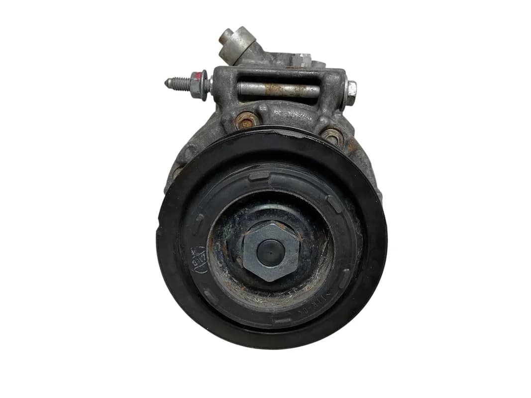 Compresor A/C VW T5 2003-2015 - Foto 4