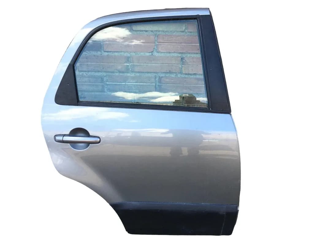 Puerta tra dcha Fiat Sedici 189 - Foto 1