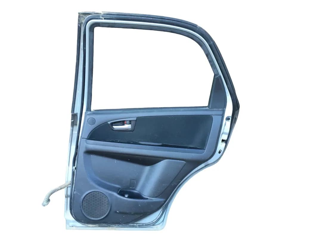 Puerta tra dcha Fiat Sedici 189 - Foto 2