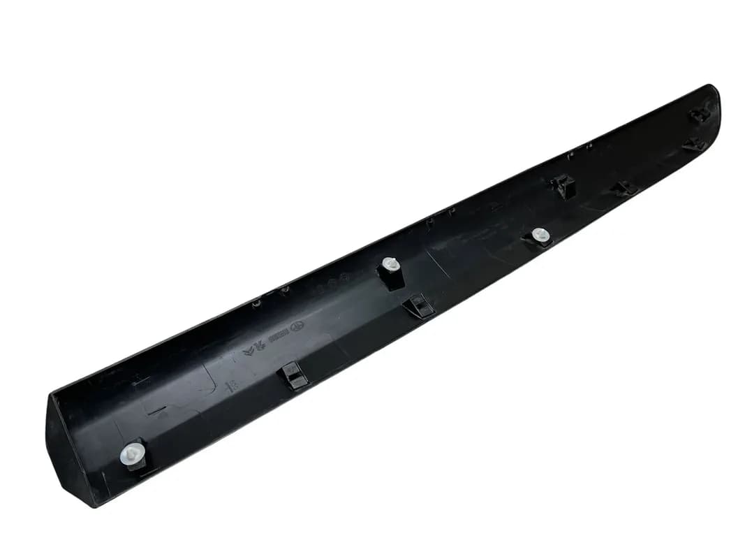 Moldura Puerta del dcha Jumpy Expert Proace 9808747077 - Foto 3