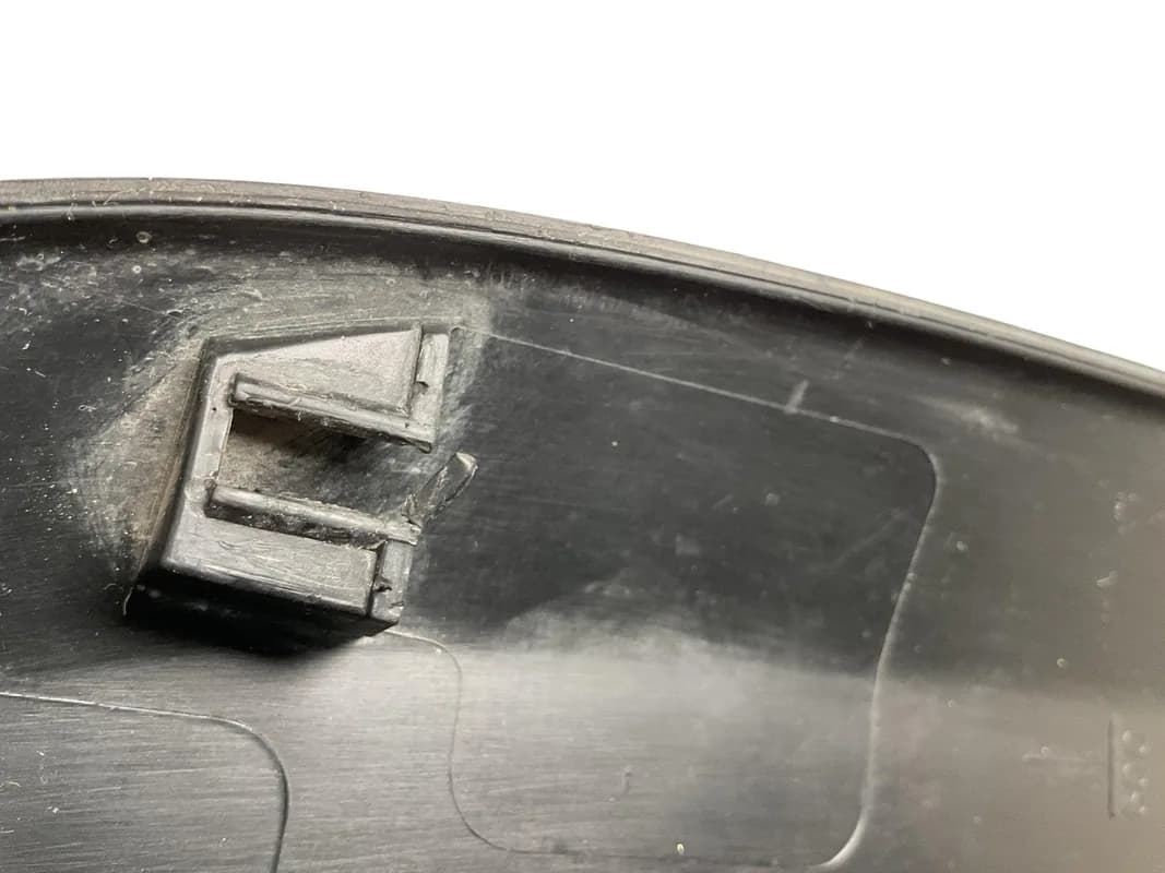 Moldura Puerta del dcha Jumpy Expert Proace 9808747077 - Foto 5