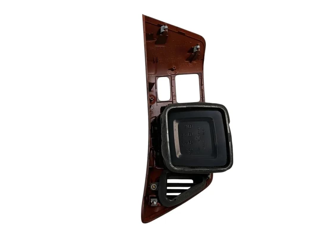 Rejilla Aireadora izq Mitsubishi Pajero 2000-2006 - Foto 4