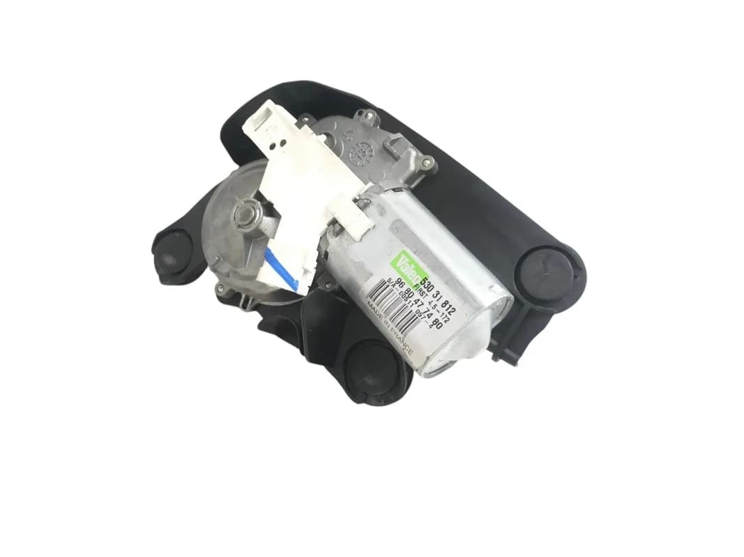 Motor Limpia PSA 9680477480 - Foto 1