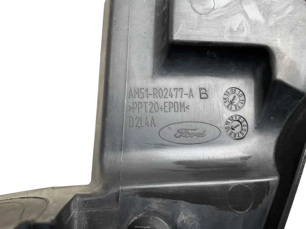 Tubo Radiador Ford C-Max 2010-2019 - Foto 4