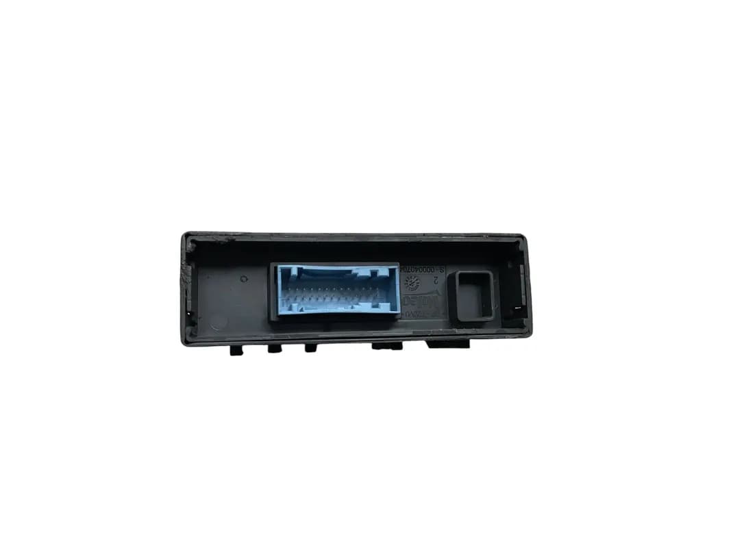 Módulo electrónico Peugeot Citroën 9801695280 - Foto 5