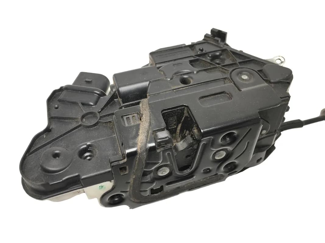 Cerradura del izq VW 5N1837015C - Foto 1