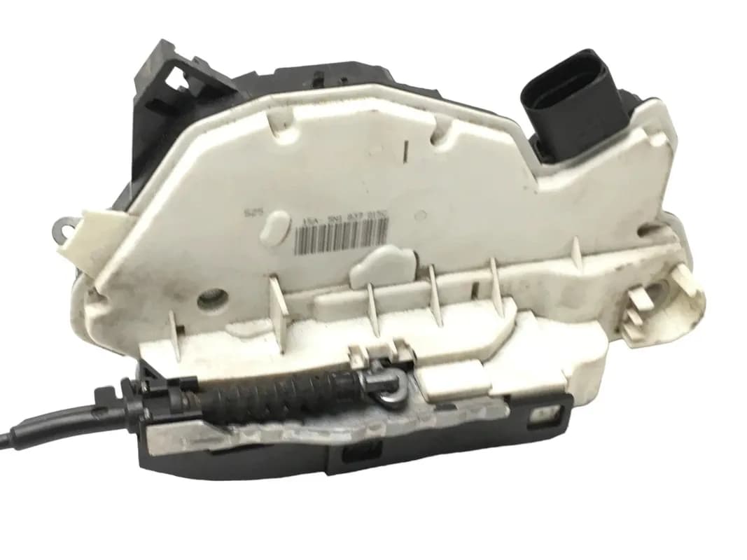 Cerradura del izq VW 5N1837015C - Foto 2