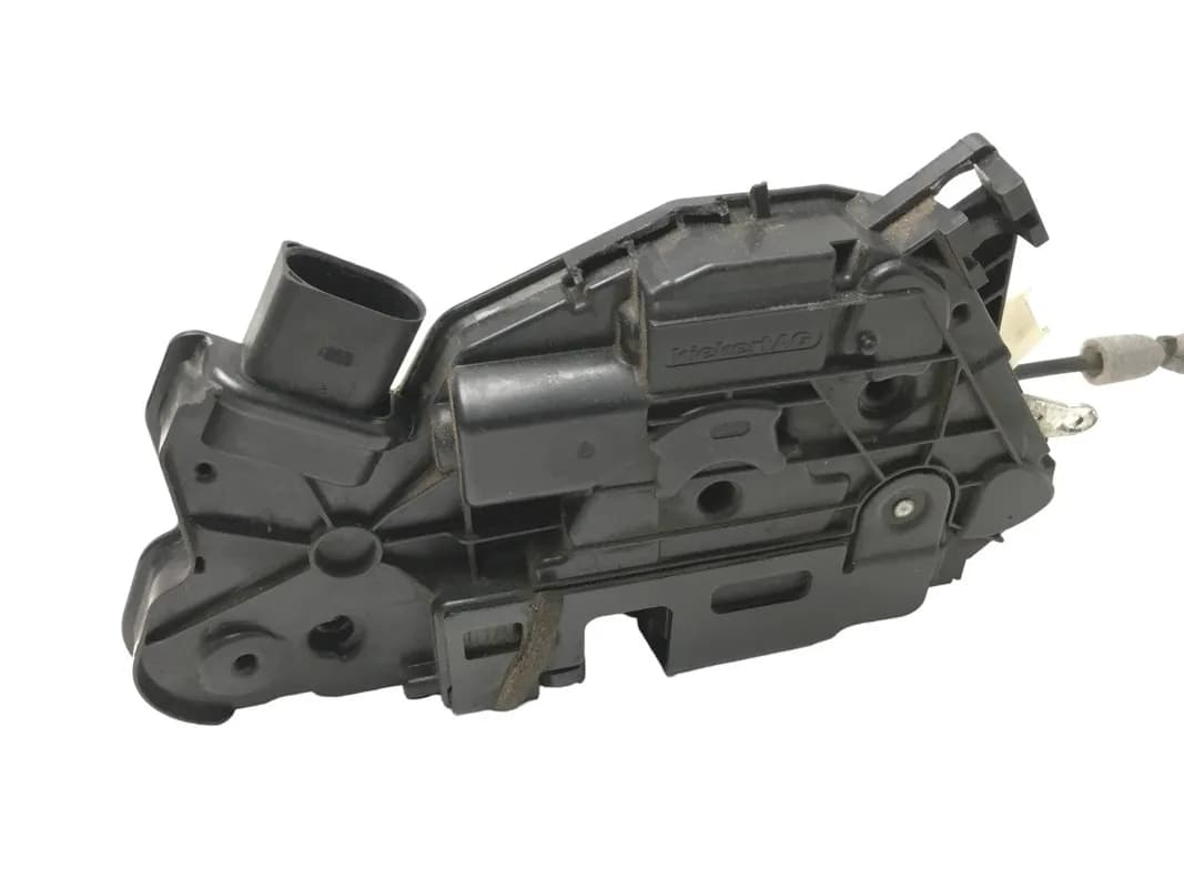 Cerradura del izq VW 5N1837015C - Foto 3