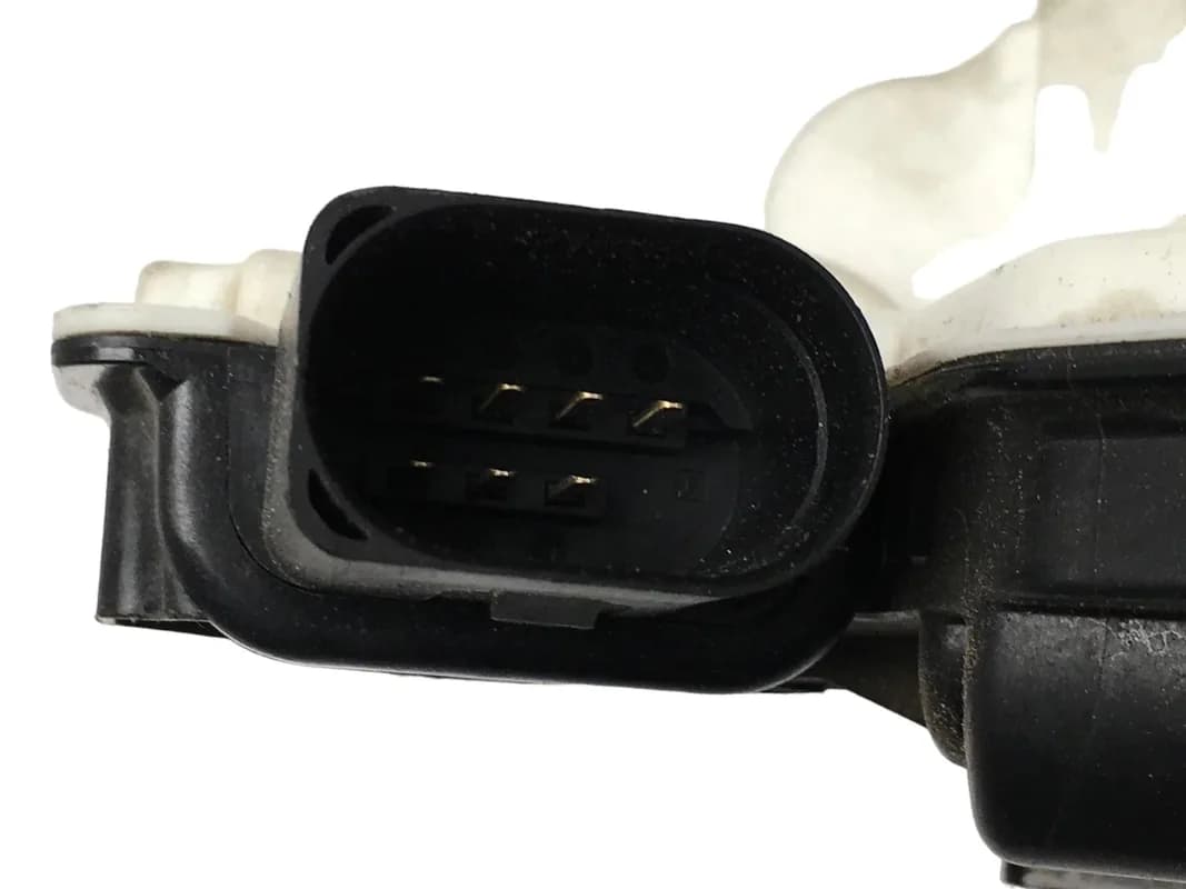Cerradura del izq VW 5N1837015C - Foto 4