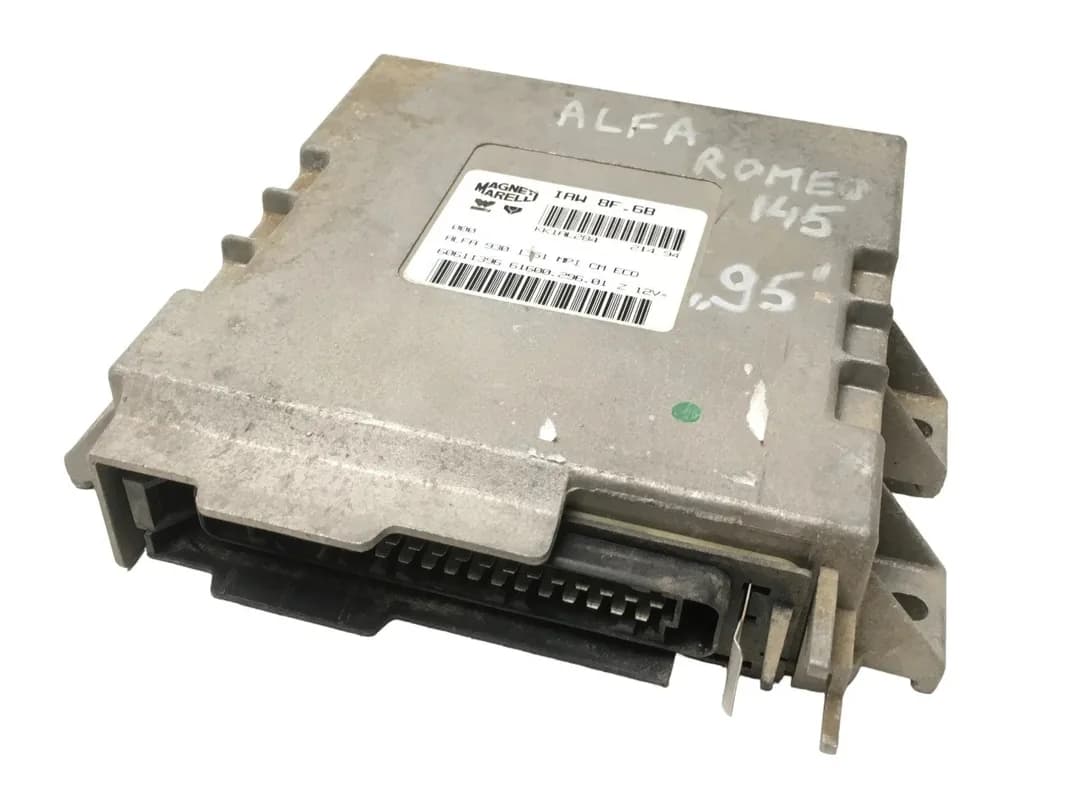 Centralita Motor Alfa Romeo 145 - Foto 1