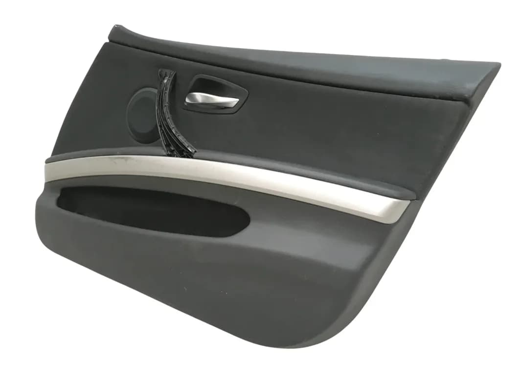 Panel Puerta del dcho BMW 3 E90 - Foto 2