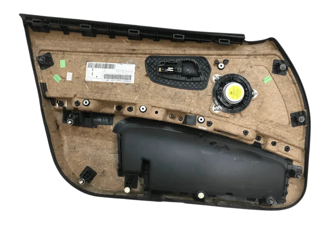 Panel Puerta del dcho BMW 3 E90 - Foto 4