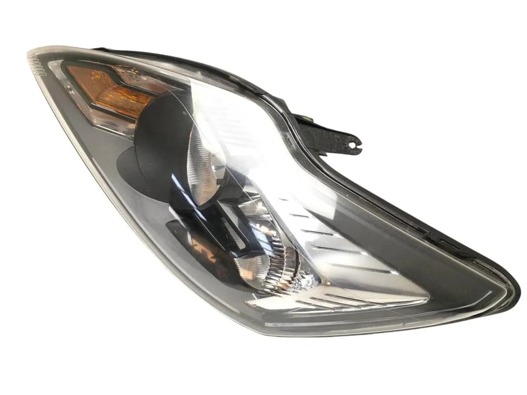 Faro izquierdo Ford Focus II - Foto 3