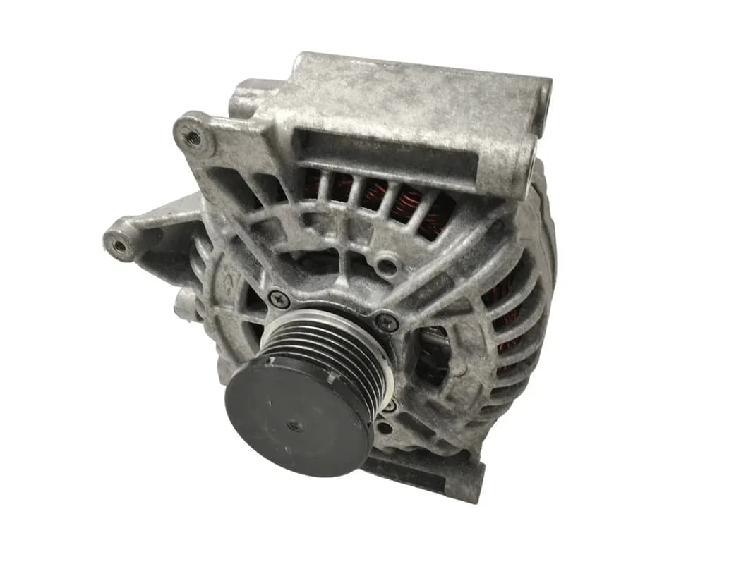 Alternador Mercedes 0986046340 - Foto 1
