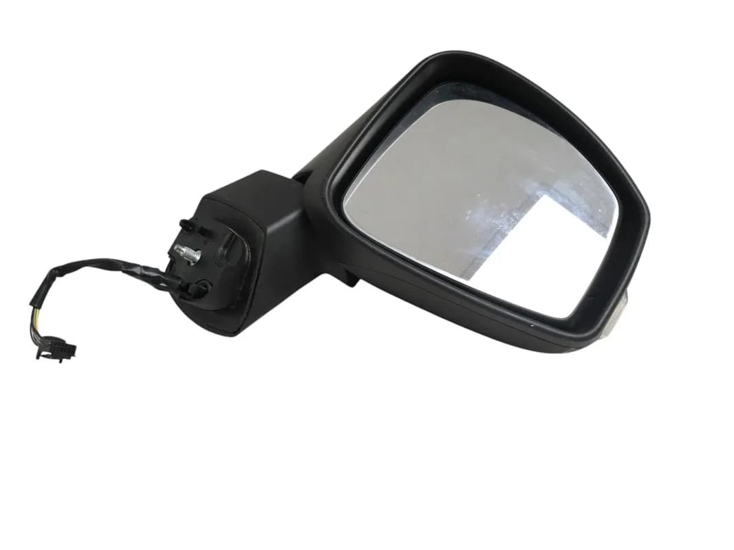 Retrovisor dcho Renault Scenic III - Foto 1