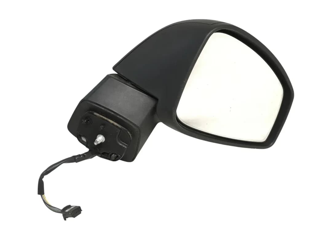 Retrovisor dcho Renault Scenic III - Foto 2