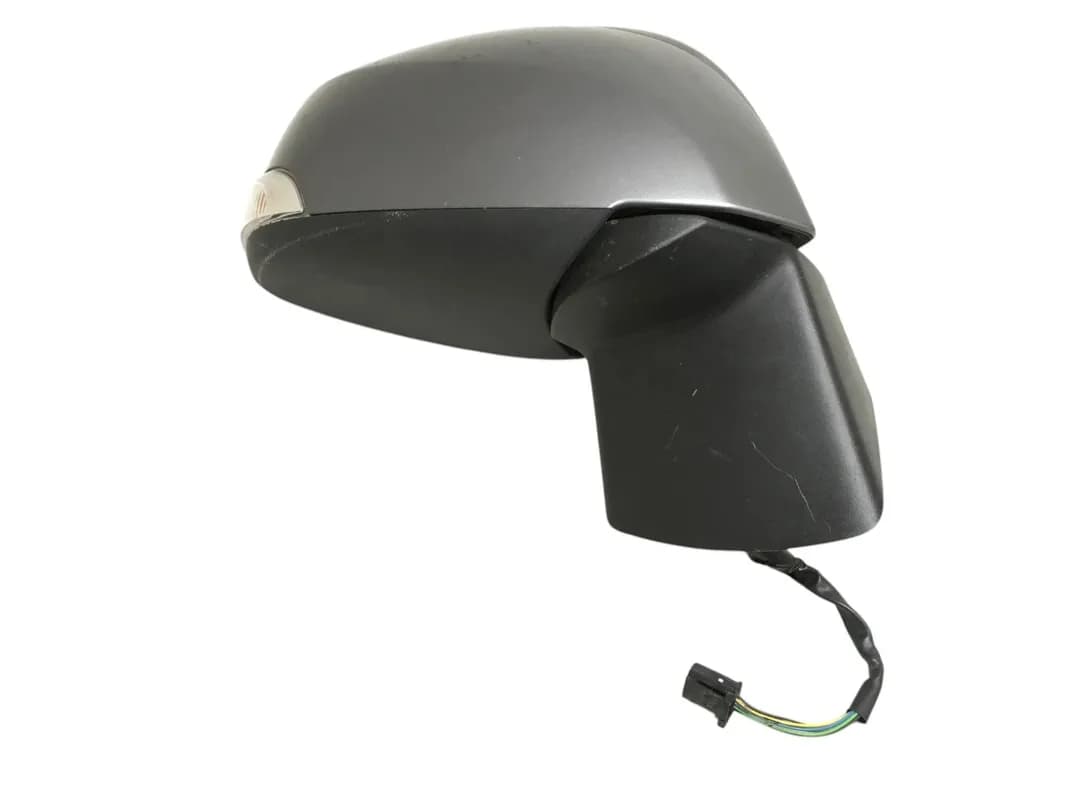 Retrovisor dcho Renault Scenic III - Foto 4