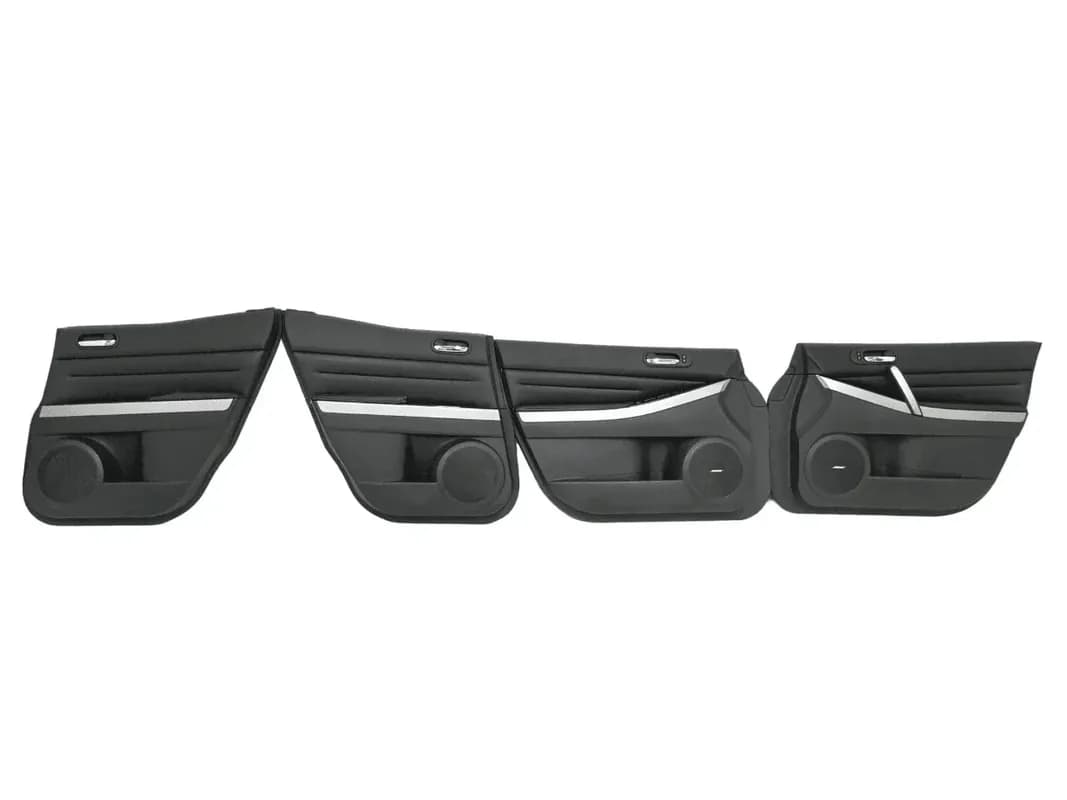 Paneles puertas Mazda CX-7 - Foto 1