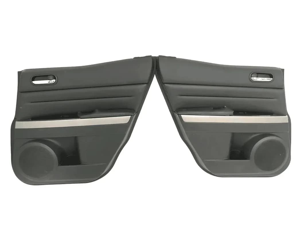 Paneles puertas Mazda CX-7 - Foto 3