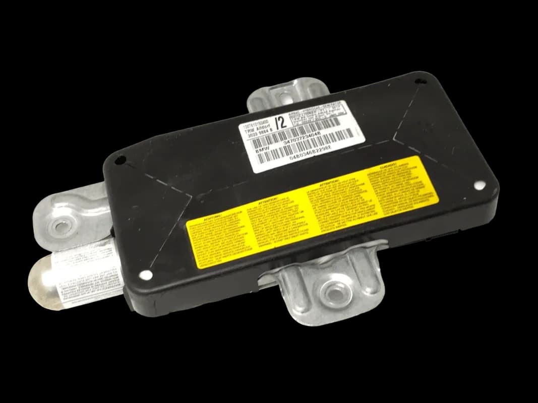 Airbag delantero dcho BMW X5 E53 - Foto 1